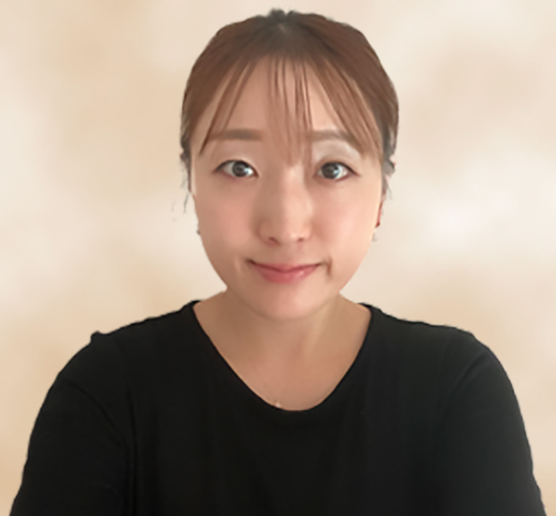 柴田晴子
